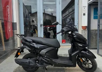Yamaha RayZR (2024 - 26) - Annuncio 10117572