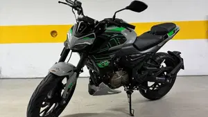 Kl Duel 125 (2023 - 24) 