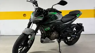 Kl Duel 125 (2023 - 24) usata