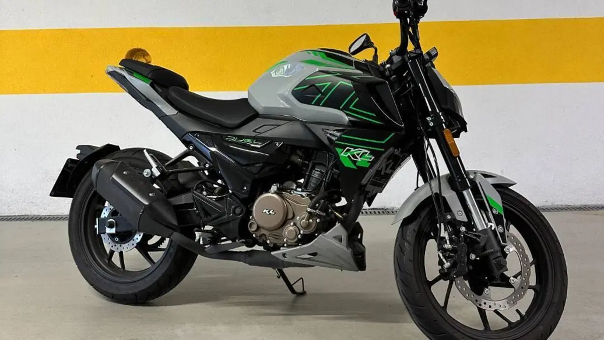 Kl Duel 125 (2023 - 24)  (3)