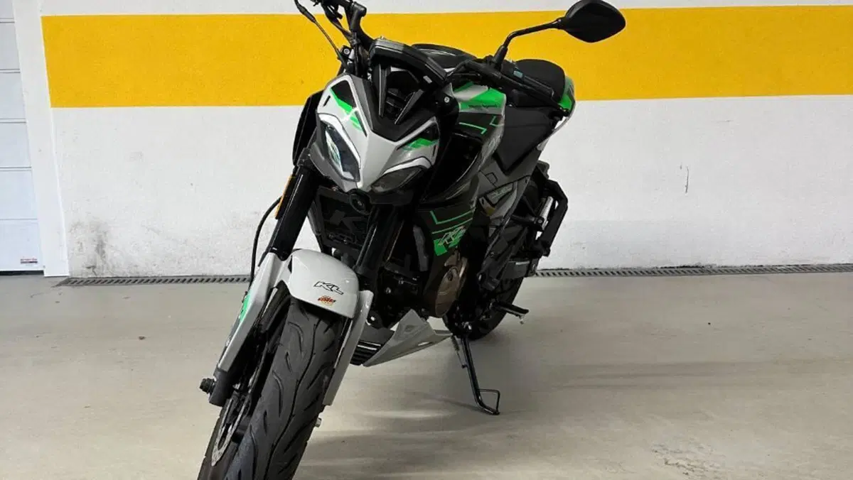 Kl Duel 125 (2023 - 24)  (4)