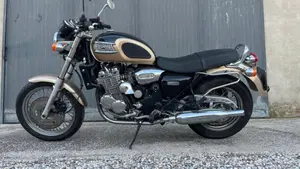 Triumph Thunderbird 900 (1995 - 01) 