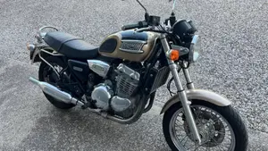 Triumph Thunderbird 900 (1995 - 01)  (3)