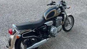 Triumph Thunderbird 900 (1995 - 01)  (4)