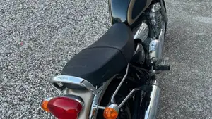 Triumph Thunderbird 900 (1995 - 01)  (5)