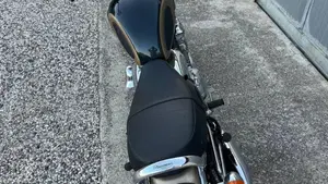 Triumph Thunderbird 900 (1995 - 01)  (7)
