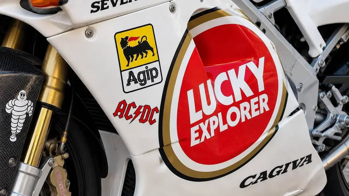 Cagiva   (3)