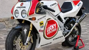 Cagiva  