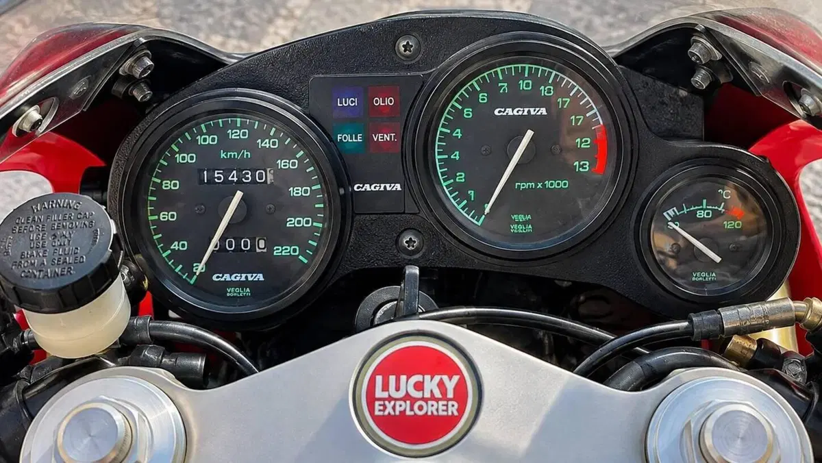 Cagiva   (6)