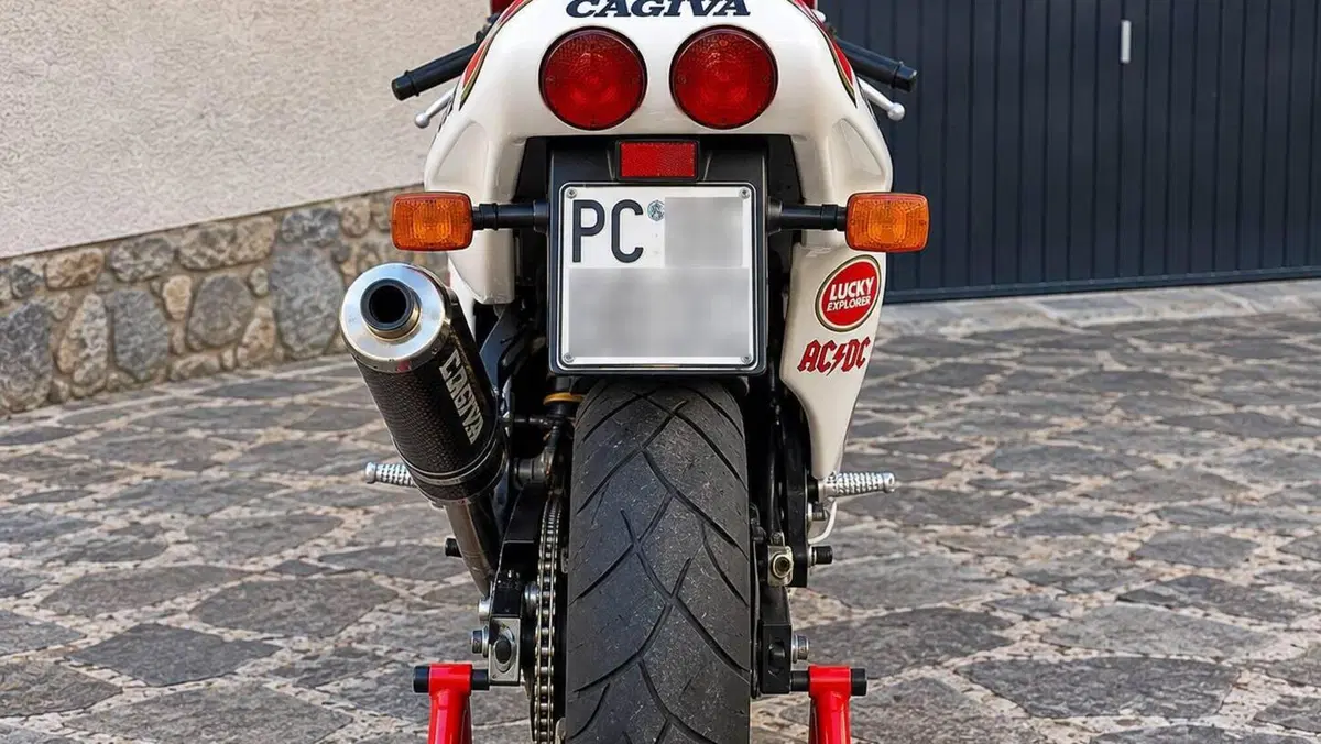 Cagiva   (8)