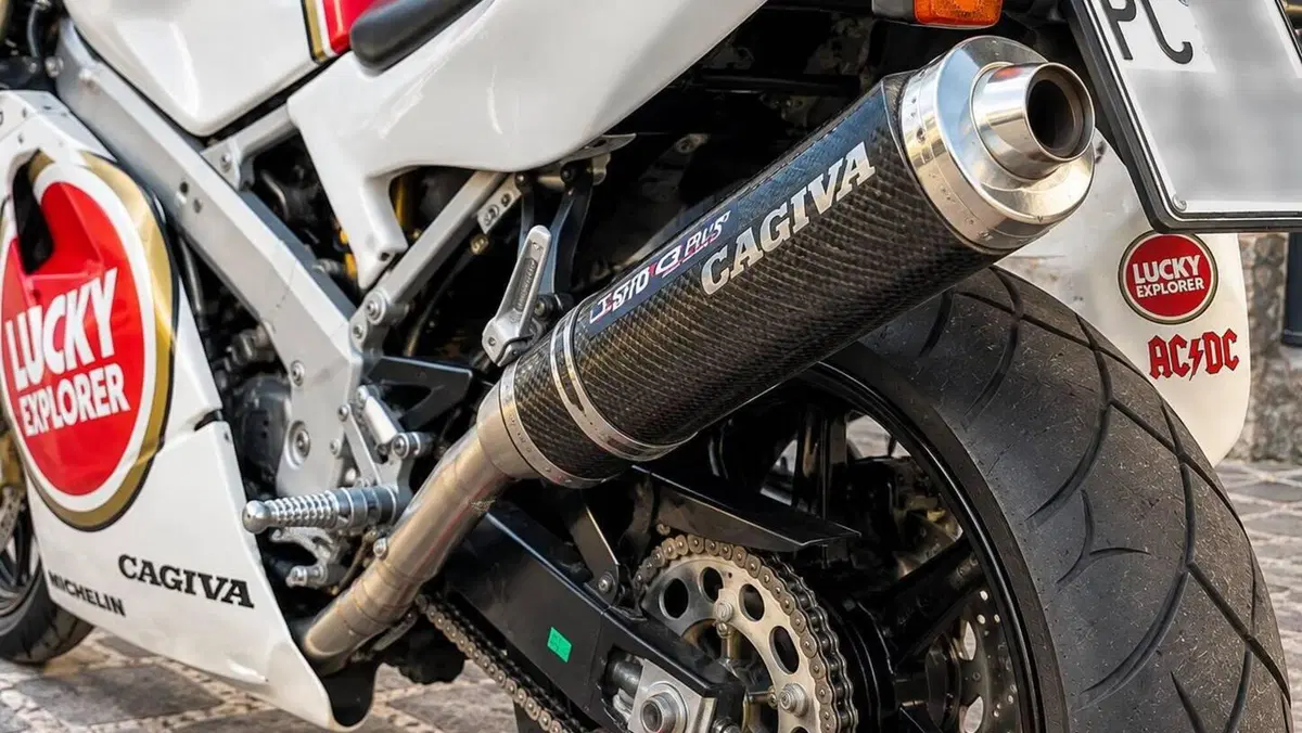 Cagiva   (4)
