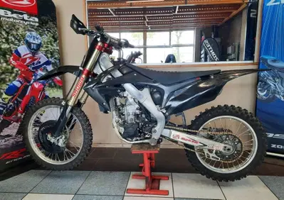 Honda CRF 250R (2011 - 12) - Annuncio 10117581