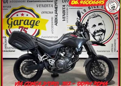 Yamaha XT 660 X (2004 - 16) - Annuncio 10117582