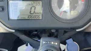 Honda Transalp XL 700 V ABS (2007 - 2013)  (2)