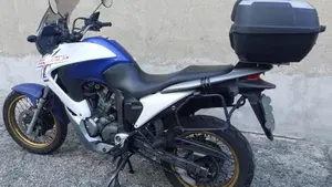 Honda Transalp XL 700 V ABS (2007 - 2013)  (3)