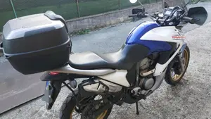 Honda Transalp XL 700 V ABS (2007 - 2013)  (5)