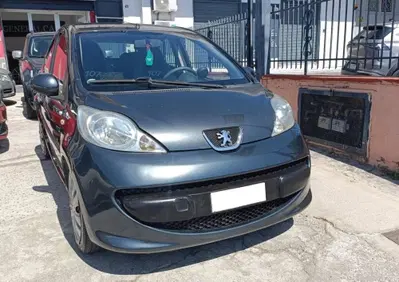 Peugeot 107 68CV 5p. Plaisir (2)