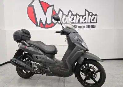 Sym CityCom 300 S (2015 - 17) - Annuncio 10117585
