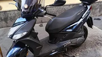 Kymco Agility 200i R16 + (2021 - 25)