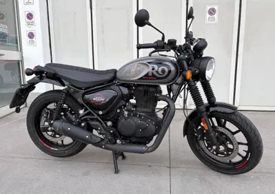 Royal Enfield HNTR 350 (2022 - 26) - Annuncio 10117587