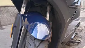 Kymco Agility 200i R16 + (2021 - 25)  (3)