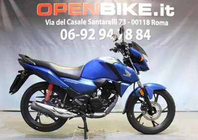 Honda CB 125 F (2021 - 25) - Annuncio 10117593