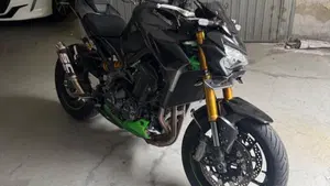 Kawasaki Z 900 SE Performance (2023 - 24)  (4)