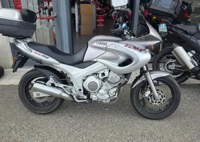 Yamaha TDM 850 (1996 - 01) - Annuncio 10117597
