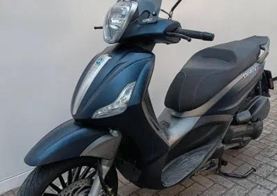 Piaggio Beverly 300 i.e. Street (2020) - Annuncio 10117674