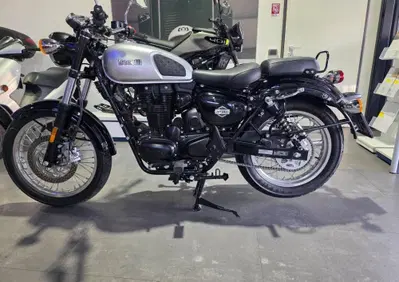 Benelli Imperiale 400 (2021 - 25) - Annuncio 10117606