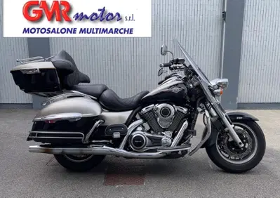 Kawasaki Vulcan VN 1700 Nomad (2014 - 16) - Annuncio 10117602