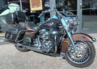 Harley-Davidson 1690 Road King (2013 - 16) - FLHR - Annuncio 10117621