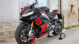 Aprilia RS 660 (2020 - 24) usata