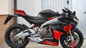 Aprilia RS 660 (2020 - 24)  (4)