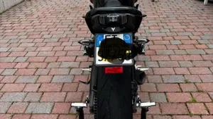 Yamaha MT-09 (2017 - 20)  (6)