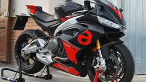 Aprilia RS 660 (2020 - 24)  (3)