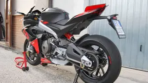 Aprilia RS 660 (2020 - 24)  (5)