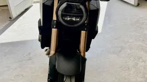 Honda CB 650 R (2019 - 20)  (3)