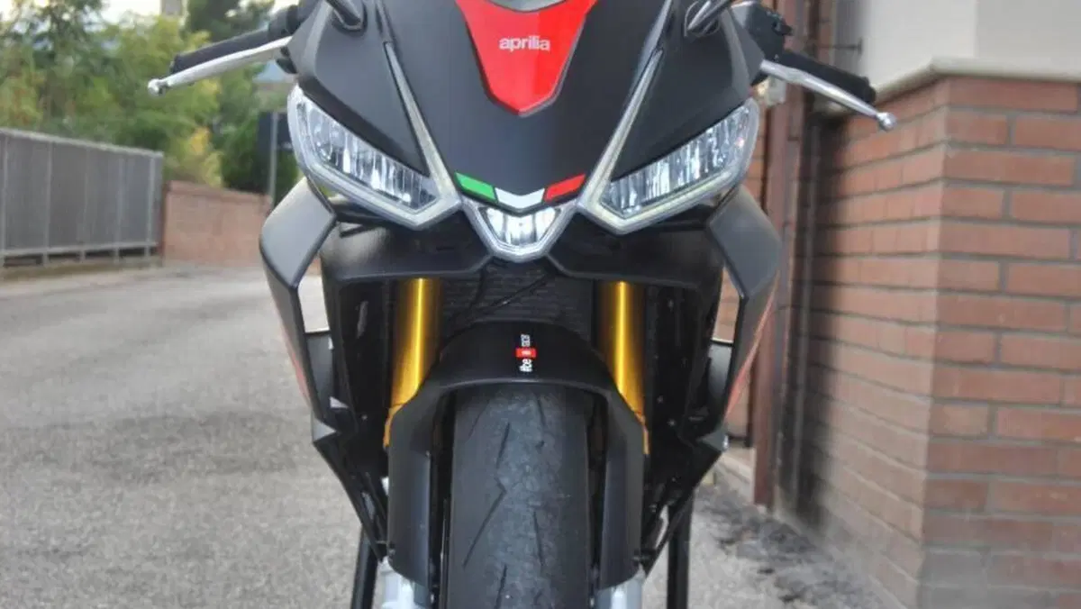Aprilia RS 660 (2020 - 24)  (6)