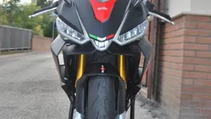 Aprilia RS 660 (2020 - 24)  (6)