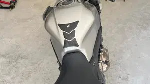 Honda CB 650 R (2019 - 20)  (6)