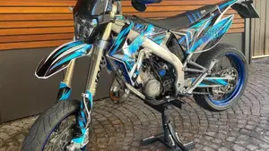 Tm Moto SMR 125 Fi 2t (2021 - 22)  (2)