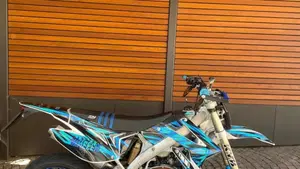 Tm Moto SMR 125 Fi 2t (2021 - 22)  (3)