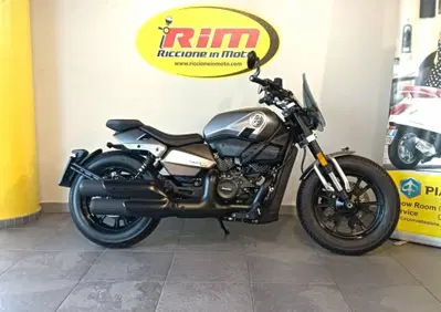 Benelli Leoncino 400 Bobber (2026) - Annuncio 10117625