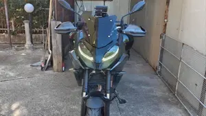 Bmw F 900 XR (2020 - 24) 