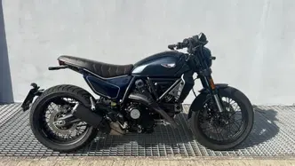 Ducati Scrambler 800 Nightshift (2023 - 24) usata