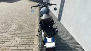 Ducati Scrambler 800 Nightshift (2023 - 24)  (8)