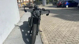 Ducati Scrambler 800 Nightshift (2023 - 24)  (9)