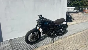 Ducati Scrambler 800 Nightshift (2023 - 24)  (10)