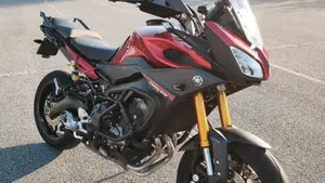 Yamaha Tracer 900 ABS (2015 - 16)  (3)